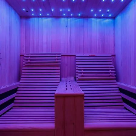 Sunluxvilla ,Heated Pool, Ir Sauna Kastela Exterior photo